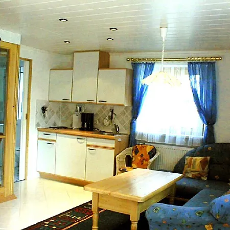 Held Apartment